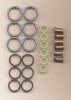 ELRING 690.190 Seal Kit, injector nozzle